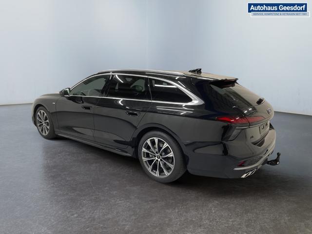 Audi A6 Avant S-Line 2.0 TDI 204PS/150kW Quattro Proline S-Tronic 2026 +19" LM +AHK +Ambiente Paket +S-Sportfarhwerk 