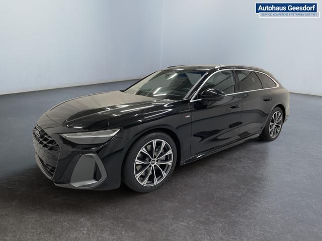 Audi A6 Avant S-Line 2.0 TDI 204PS/150kW Quattro Proline S-Tronic 2026 +19" LM +AHK +Ambiente Paket +S-Sportfarhwerk 