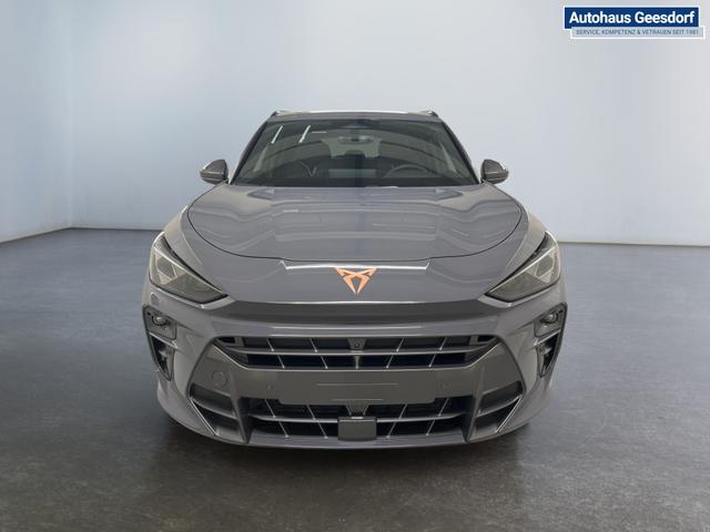 Cupra Terramar VZ 2.0 TSI 265PS/195kW 4x4 DSG7 2025 *+20" Alu +AHK +PANO +Matrix +NAVI +Top-View +DCC +IMMERSIVE* 