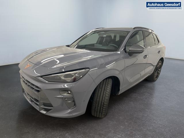 Cupra Terramar VZ 2.0 TSI 265PS/195kW 4x4 DSG7 2025 *+20" Alu +AHK +PANO +Matrix +NAVI +Top-View +DCC +IMMERSIVE* 