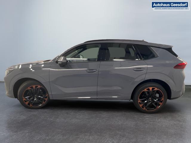 Cupra Terramar VZ 2.0 TSI 265PS/195kW 4x4 DSG7 2025 *+20" Alu +AHK +PANO +Matrix +NAVI +Top-View +DCC +IMMERSIVE* 