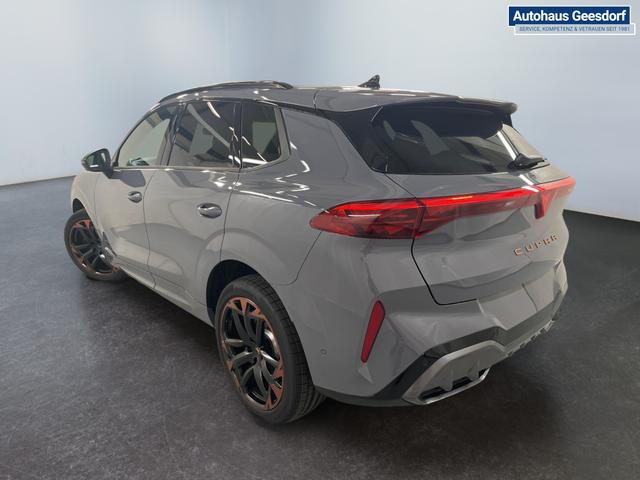 Cupra Terramar VZ 2.0 TSI 265PS/195kW 4x4 DSG7 2025 *+20" Alu +AHK +PANO +Matrix +NAVI +Top-View +DCC +IMMERSIVE* 