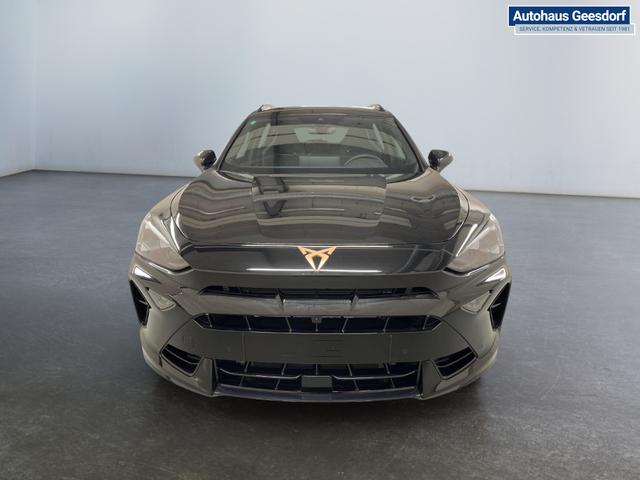 Cupra Formentor VZ 2.0 TSI 333PS/245kW 4x4 DSG7 2025 *+19" ALU +Matrix +AHK +INTELLIGENT DRIVE* 