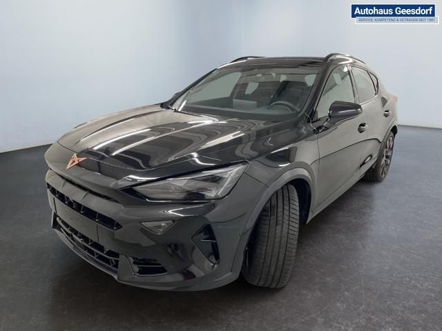 Cupra Formentor VZ 2.0 TSI 333PS/245kW 4x4 DSG7 2025 *+19" ALU +Matrix +AHK +INTELLIGENT DRIVE* 