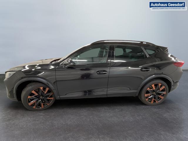 Cupra Formentor VZ 2.0 TSI 333PS/245kW 4x4 DSG7 2025 *+19" ALU +Matrix +AHK +INTELLIGENT DRIVE* 