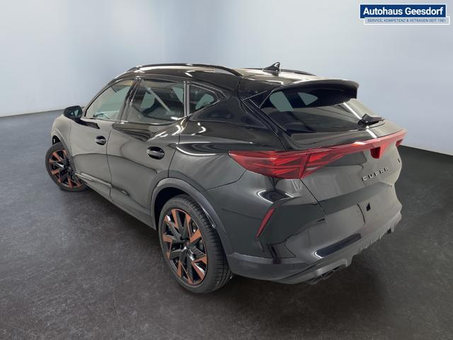 Cupra Formentor VZ 2.0 TSI 333PS/245kW 4x4 DSG7 2025 *+19" ALU +Matrix +AHK +INTELLIGENT DRIVE* 