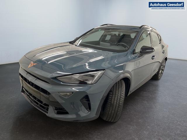 Cupra Formentor VZ 2.0 TSI 333PS/245kW 4x4 DSG7 2025 *+19" ALU +PANO +Matrix +AHK +INTELLIGENT DRIVE* 