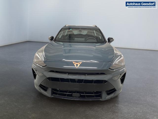 Cupra Formentor VZ 2.0 TSI 333PS/245kW 4x4 DSG7 2025 *+19" ALU +PANO +Matrix +AHK +INTELLIGENT DRIVE* 