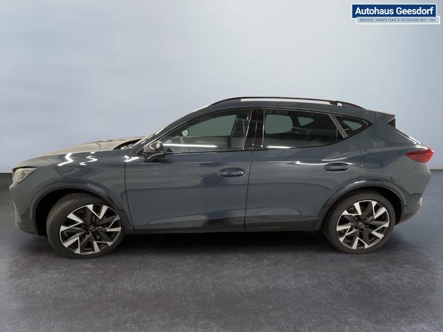 Cupra Formentor VZ 2.0 TSI 333PS/245kW 4x4 DSG7 2025 *+19" ALU +PANO +Matrix +AHK +INTELLIGENT DRIVE* 