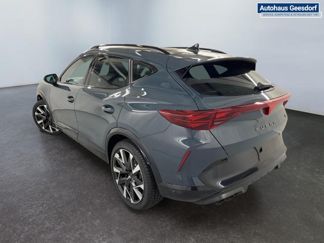 Cupra Formentor VZ 2.0 TSI 333PS/245kW 4x4 DSG7 2025 *+19" ALU +PANO +Matrix +AHK +INTELLIGENT DRIVE* 