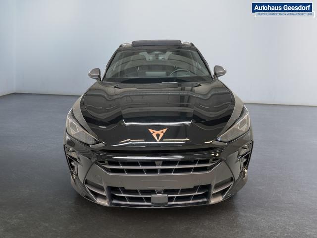 Cupra Terramar VZ 2.0 TSI 265PS/195kW 4x4 DSG7 2025 *+20" Alu +AHK +PANO +Matrix +NAVI +Top-View +DCC +IMMERSIVE* 