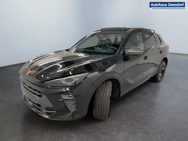 Cupra Terramar VZ 2.0 TSI 265PS/195kW 4x4 DSG7 2025 *+20" Alu +AHK +PANO +Matrix +NAVI +Top-View +DCC +IMMERSIVE* 