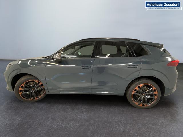 Cupra Terramar VZ 2.0 TSI 265PS/195kW 4x4 DSG7 2025 *+20" ALU +PANO +Matrix +Top-View +NAVI +DCC* 