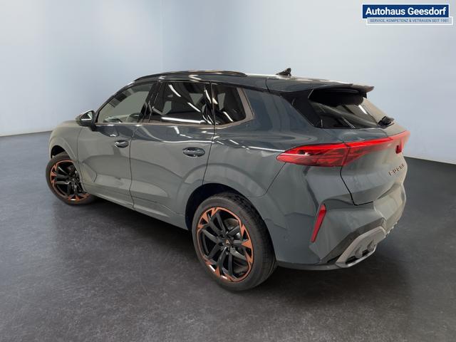 Cupra Terramar VZ 2.0 TSI 265PS/195kW 4x4 DSG7 2025 *+20" ALU +PANO +Matrix +Top-View +NAVI +DCC* 