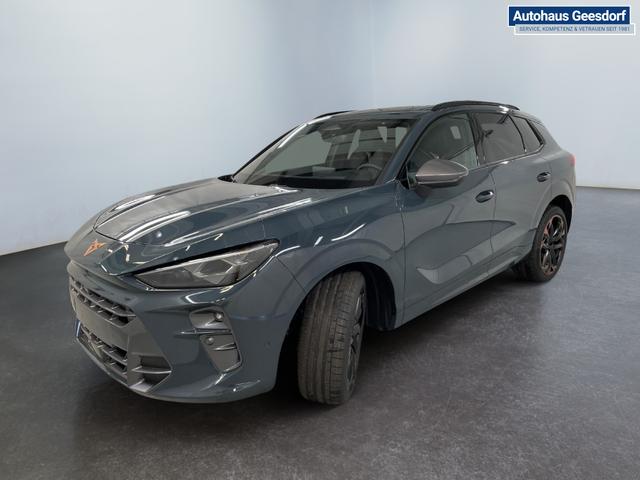 Cupra Terramar VZ 2.0 TSI 265PS/195kW 4x4 DSG7 2025 *+20" ALU +PANO +Matrix +Top-View +NAVI +DCC* 