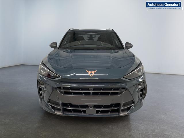 Cupra Terramar VZ 2.0 TSI 265PS/195kW 4x4 DSG7 2025 *+20" ALU +PANO +Matrix +Top-View +NAVI +DCC* 