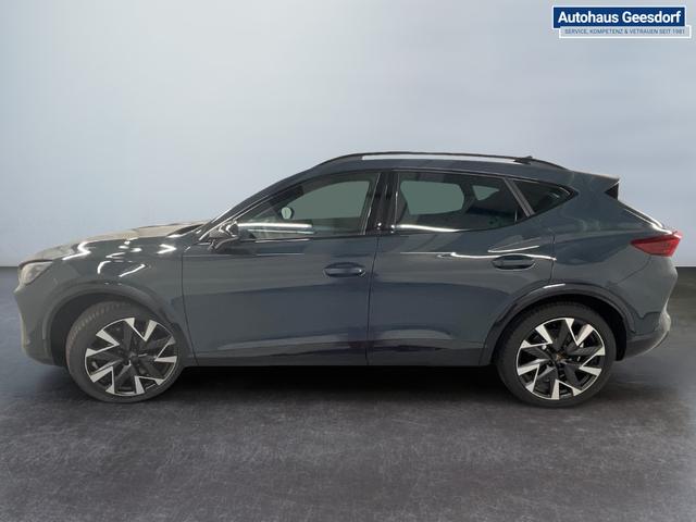 Cupra Formentor VZ 2.0 TSI 333PS/245kW 4x4 DSG7 2025 | +AHK +MATRIX +INTELLIGENT DRIVE +Sennheiser +Erw. Garantie 