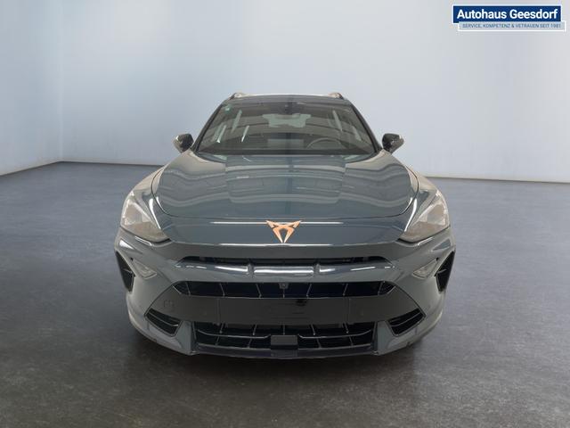 Cupra Formentor VZ 2.0 TSI 333PS/245kW 4x4 DSG7 2025 | +AHK +MATRIX +INTELLIGENT DRIVE +Sennheiser +Erw. Garantie 