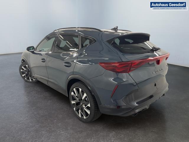 Cupra Formentor VZ 2.0 TSI 333PS/245kW 4x4 DSG7 2025 | +AHK +MATRIX +INTELLIGENT DRIVE +Sennheiser +Erw. Garantie 