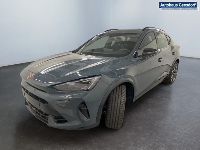 Cupra Formentor VZ 2.0 TSI 333PS/245kW 4x4 DSG7 2025 | +AHK +MATRIX +INTELLIGENT DRIVE +Sennheiser +Erw. Garantie 