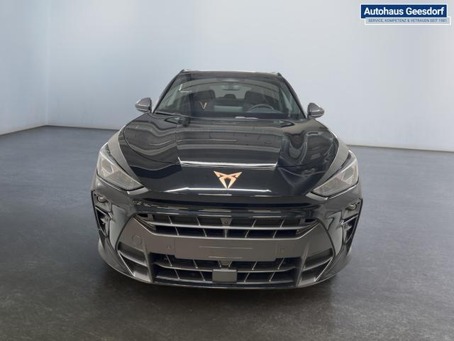 Cupra Terramar VZ 2.0 TSI 265PS/195kW 4x4 DSG7 2025 +Pano +DCC +Matrix +360-Kamera +Sennheiser +5J +Drive Paket 