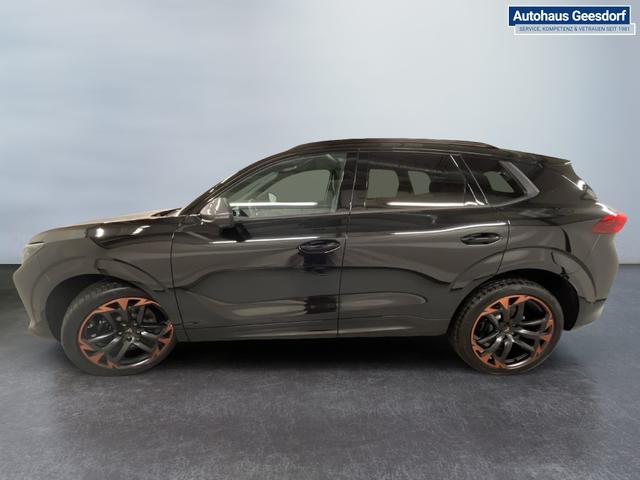 Cupra Terramar VZ 2.0 TSI 265PS/195kW 4x4 DSG7 2025 +Pano +DCC +Matrix +360-Kamera +Sennheiser +5J +Drive Paket 
