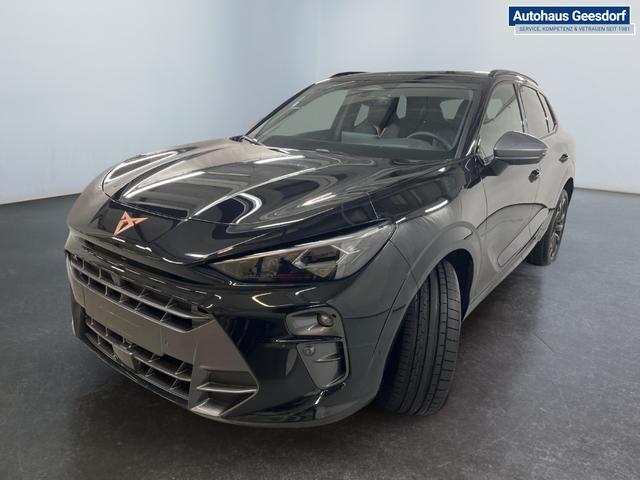 Cupra Terramar VZ 2.0 TSI 265PS/195kW 4x4 DSG7 2025 +Pano +DCC +Matrix +360-Kamera +Sennheiser +5J +Drive Paket 