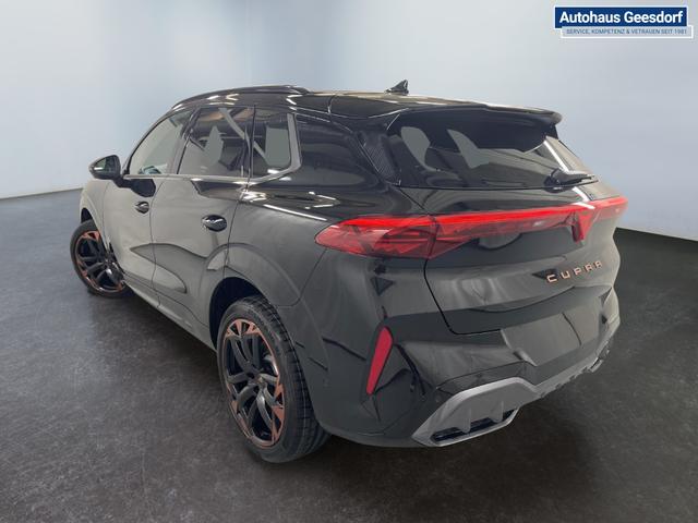 Cupra Terramar VZ 2.0 TSI 265PS/195kW 4x4 DSG7 2025 +Pano +DCC +Matrix +360-Kamera +Sennheiser +5J +Drive Paket 