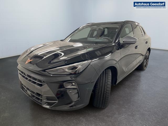 Cupra Terramar VZ 2.0 TSI 265PS/195kW 4x4 DSG7 2025 *+20" Alu +PANO +Matrix +NAVI +Top-View +DCC +IMMERSIVE* 