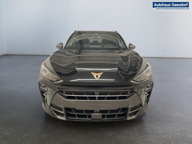 Cupra Terramar VZ 2.0 TSI 265PS/195kW 4x4 DSG7 2025 *+20" Alu +PANO +Matrix +NAVI +Top-View +DCC +IMMERSIVE* 