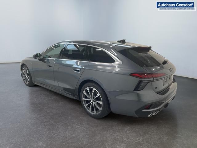 Audi A6 Avant S-Line 2.0 TDI 204PS/150kW Quattro Proline S-Tronic 2026 +19" LM +AHK +Ambiente Paket +S-Sportfarhwerk 
