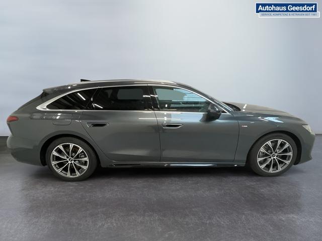 Audi A6 Avant S-Line 2.0 TDI 204PS/150kW Quattro Proline S-Tronic 2026 +19" LM +AHK +Ambiente Paket +S-Sportfarhwerk 