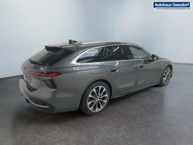 Audi A6 Avant S-Line 2.0 TDI 204PS/150kW Quattro Proline S-Tronic 2026 +19" LM +AHK +Ambiente Paket +S-Sportfarhwerk 
