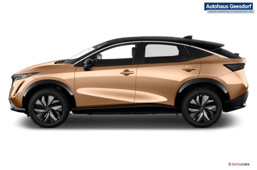 Beispielbilder, ggf. teilweise mit Sonderausstattung