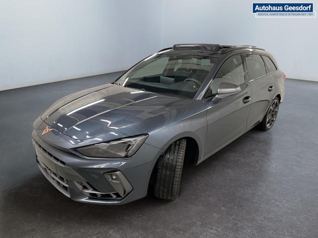 Cupra Leon Sportstourer VZ 2.0 TSI 333PS/245kW 4x4 DSG7 2025 +PANO+INT. DRIVE+MATRIX+360+AHK+Erweiterte Garantie. 