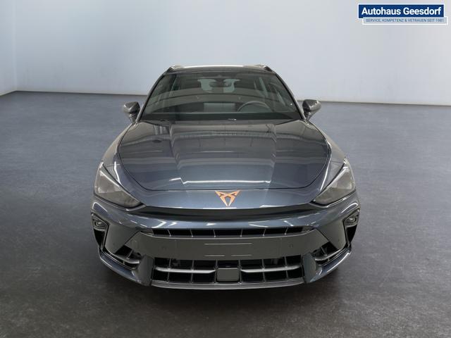 Cupra Leon Sportstourer VZ 2.0 TSI 333PS/245kW 4x4 DSG7 2025 +INT. DRIVE+MATRIX+AHK+Erweiterte Garantie. 