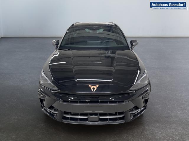 Cupra Leon Sportstourer VZ 2.0 TSI 333PS/245kW 4x4 DSG7 2025 +AHK +19" ALU +Erweiterte Garantie. +VOLL-LED 