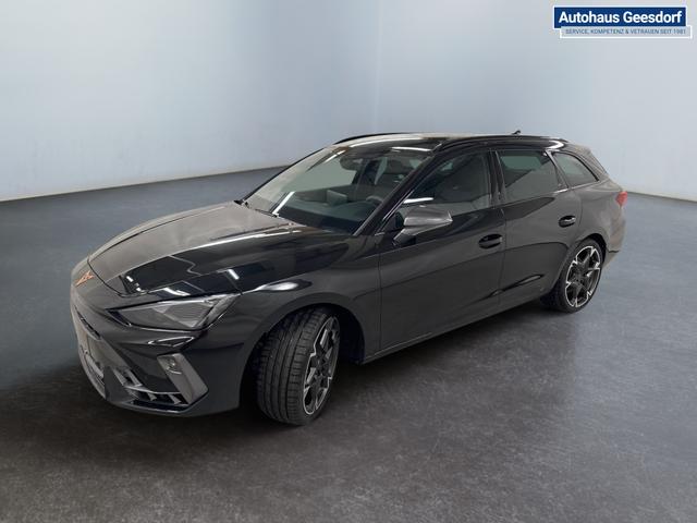 Cupra Leon Sportstourer VZ 2.0 TSI 333PS/245kW 4x4 DSG7 2025 +AHK +19" ALU +Erweiterte Garantie. +VOLL-LED 