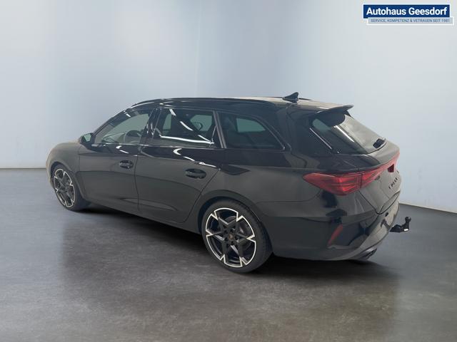 Cupra Leon Sportstourer VZ 2.0 TSI 333PS/245kW 4x4 DSG7 2025 +AHK +19" ALU +Erweiterte Garantie. +VOLL-LED 