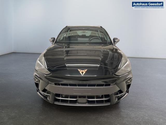 Cupra Leon Sportstourer VZ 2.0 TSI 333PS/245kW 4x4 DSG7 2025 +PANO+INT. DRIVE+MATRIX+AHK+Erweiterte Garantie. 