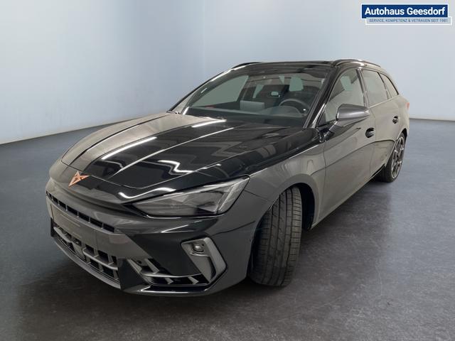 Cupra Leon Sportstourer VZ 2.0 TSI 333PS/245kW 4x4 DSG7 2025 +PANO+INT. DRIVE+MATRIX+AHK+Erweiterte Garantie. 