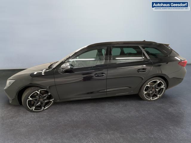 Cupra Leon Sportstourer VZ 2.0 TSI 333PS/245kW 4x4 DSG7 2025 +INT. DRIVE+MATRIX+AHK+Erweiterte Garantie. 