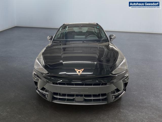 Cupra Leon Sportstourer VZ 2.0 TSI 333PS/245kW 4x4 DSG7 2025 +INT. DRIVE+MATRIX+AHK+Erweiterte Garantie. 