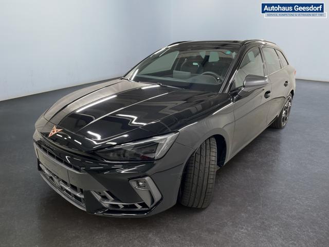 Cupra Leon Sportstourer VZ 2.0 TSI 333PS/245kW 4x4 DSG7 2025 +INT. DRIVE+MATRIX+AHK+Erweiterte Garantie. 