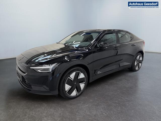Polestar 2 Standard Range Single Motor 272HP 70kWh RWD 2025 