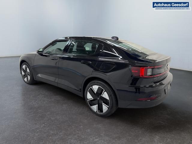 Polestar 2 Standard Range Single Motor 272HP 70kWh RWD 2025 