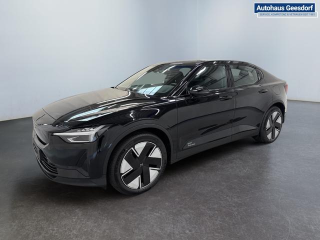 Polestar 2 Standard Range Single Motor 272HP 70kWh RWD 2025 