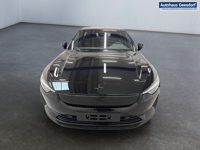 Polestar 2 Standard Range Single Motor 272HP 70kWh RWD 2025 