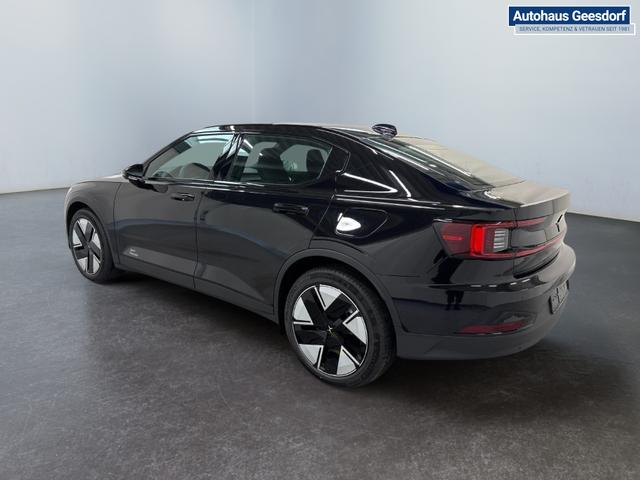 Polestar 2 Standard Range Single Motor 272HP 70kWh RWD 2025 