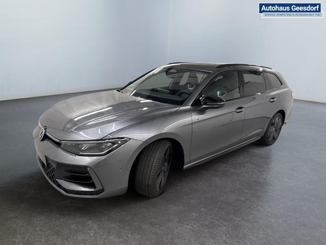 Volkswagen Passat Variant R-Line 2.0 TSI 4Motion 265PS/195kW DSG7 2026 | *19" +AHK +PANO +Black Style +360g +NAVI +Matrix* 